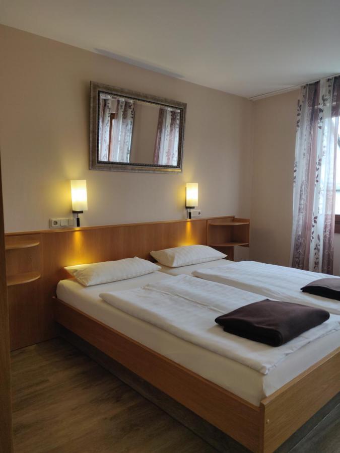 Alt Reinsport Hotel Piesport Ngoại thất bức ảnh